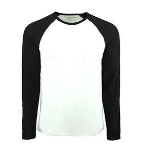 Rogue State Raglan  2 Tone Shirt. New With Tickets. Size Large.